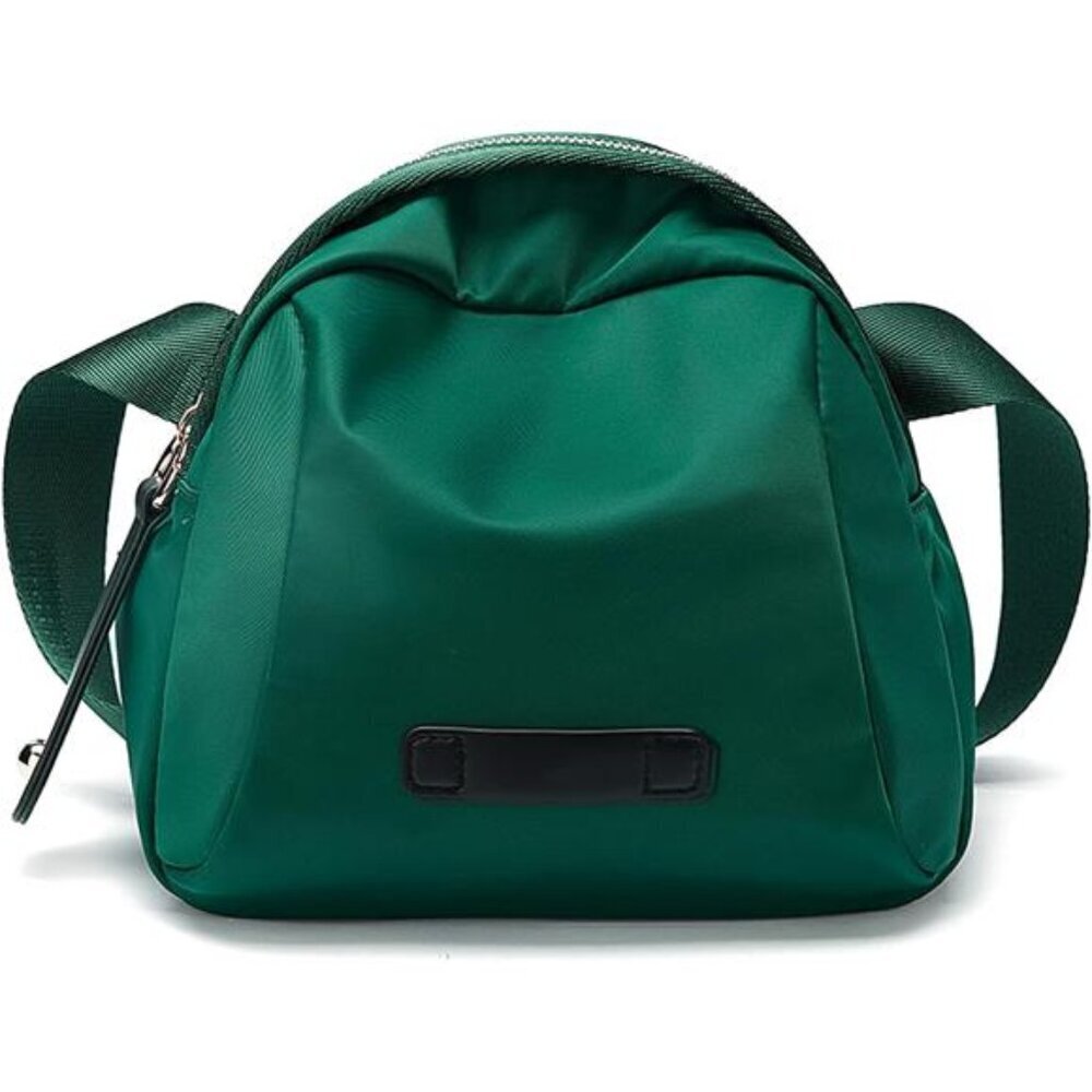 Small Crossbody Bag Women Nylon Shoulder Phone Purse